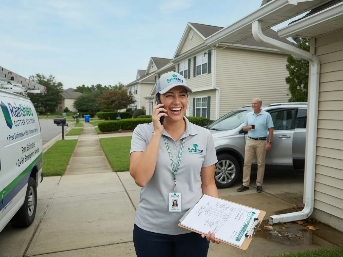 Gutter Installation Pennellville, NY FAQs